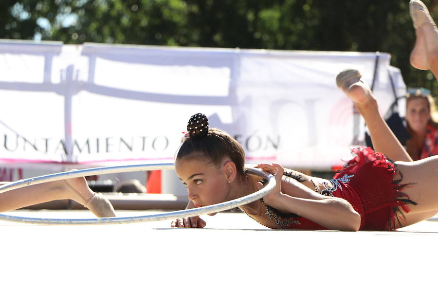 Fotos: Gala del Deporte en León