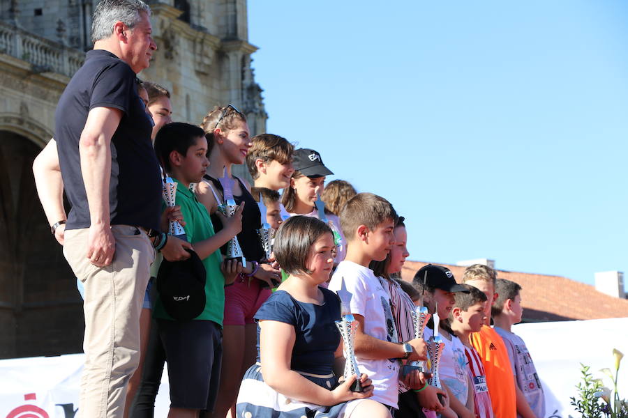 Fotos: Gala del Deporte en León