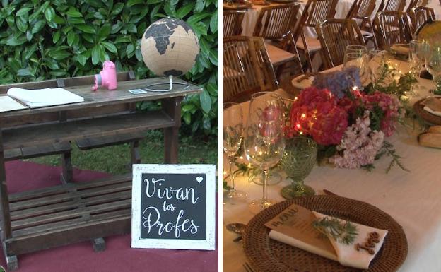 En este 2019 estas seran las tendencias en decoracion para las bodas