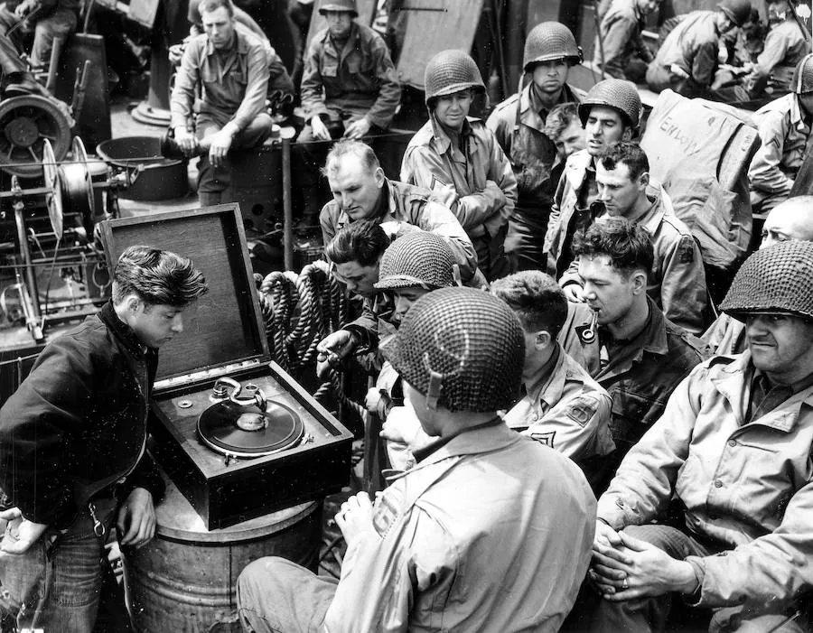 Hoy, 6 de junio, tiene lugar el 75 aniversario del Desembarco de Normandía, la operación militar llevada a cabo por los Aliados durante la Segunda Guerra Mundial, que concluyó con la liberación de los territorios de la Europa occidental ocupados por la Alemania nazi.