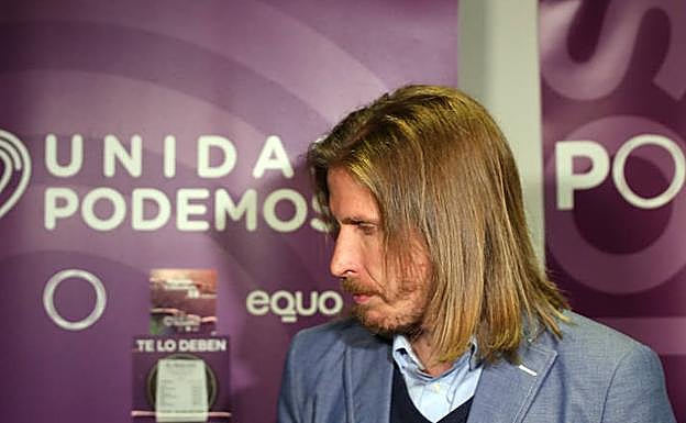 pablo-fernandez-podemos-leon