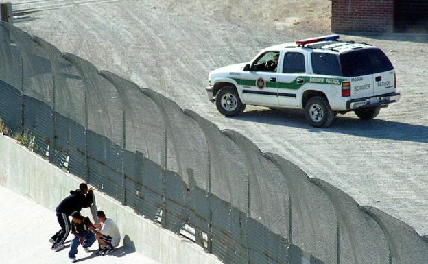 México desmiente que tenga un acuerdo secreto con Trump para la frontera