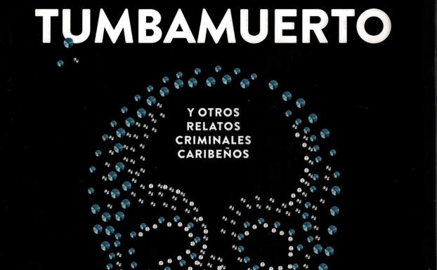 El leonés Álvaro Valderas presenta en El Corte Inglés 'Tumbamuerto' y otros relatos criminales caribeños