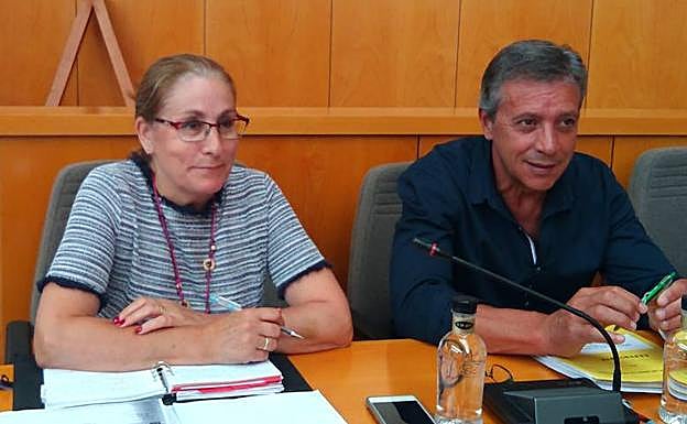 UPL reunirá a la militancia para decidir sobre la oferta del PSOE para entrar en el gobierno de San Andrés del Rabanedo