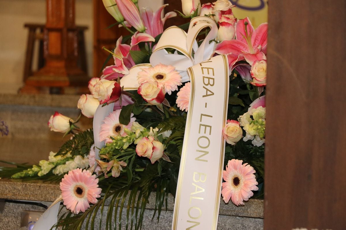 Fotos: Último adiós al Hermano Tomás