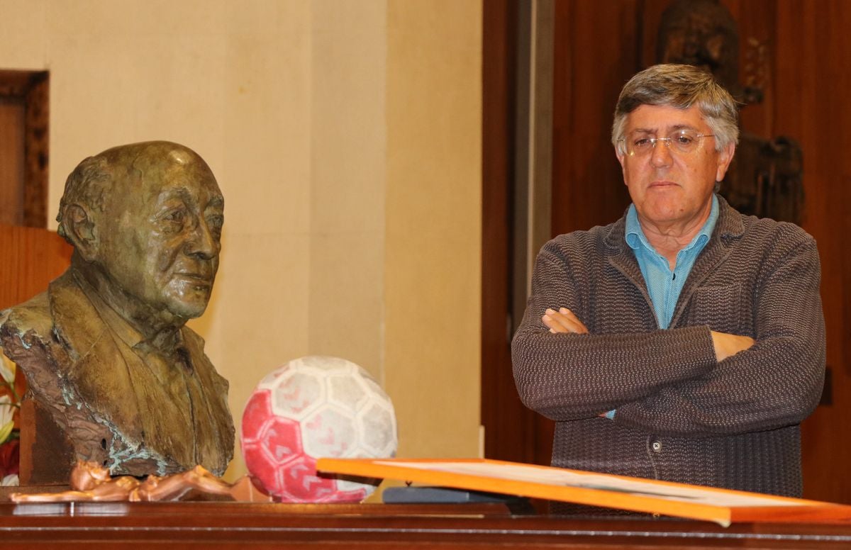 Fotos: Último adiós al Hermano Tomás