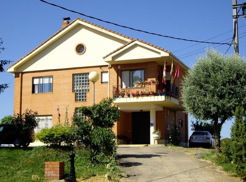 Ayuntamiento de Villasabariego. 