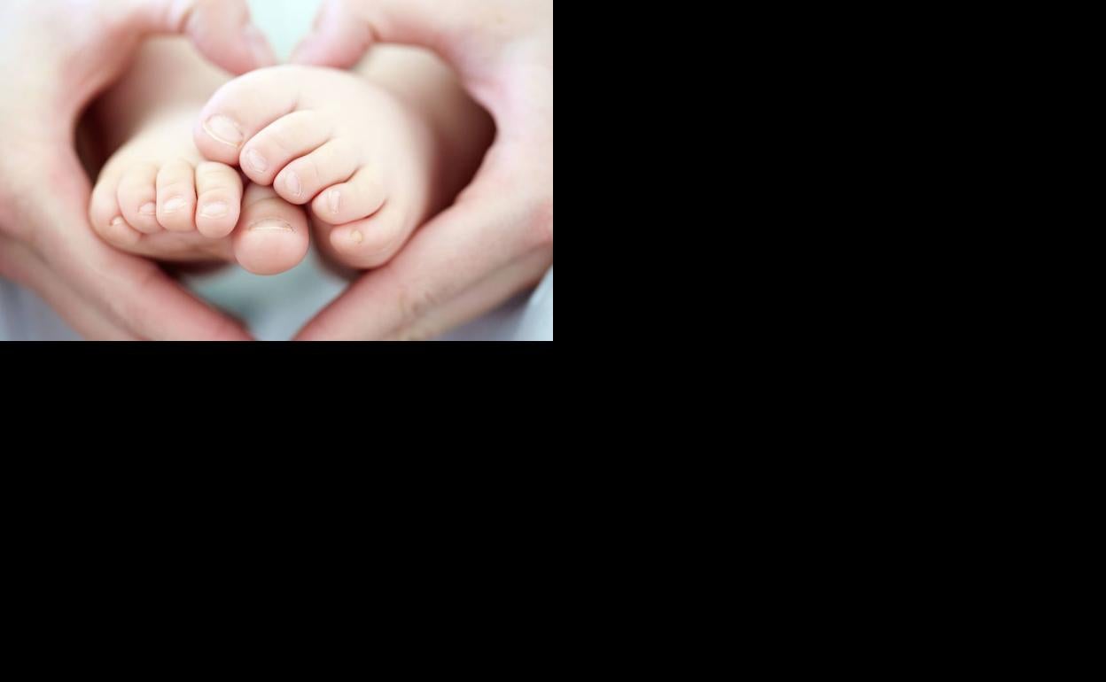 La comunidad tiene la tasa de nacimientos, la quinta más baja de España.