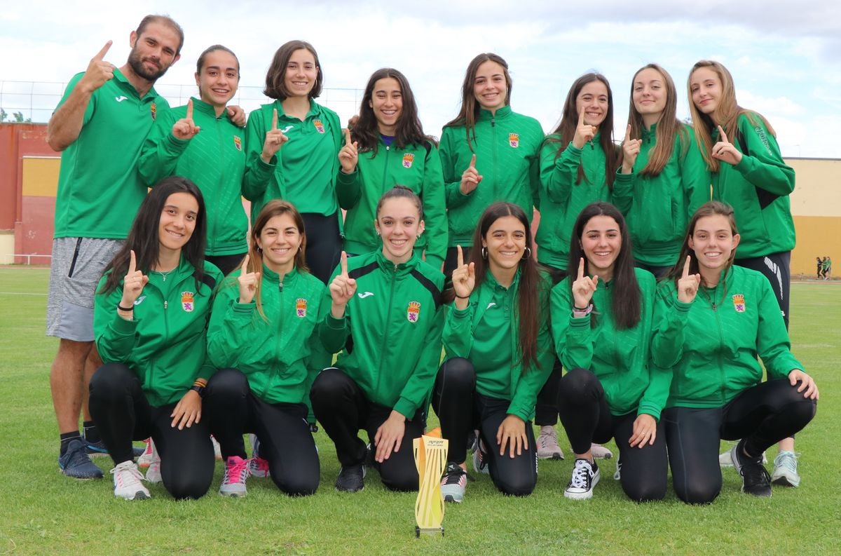 Fotos: El Sprint ya es de élite