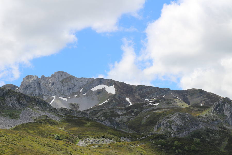 Este enclave declarado en el año 2005 reserva de la biosfera se sitúa en el norte de la provincia de León, limitando con Asturias. Cuenta con tres municipios Cármenes, Vegacervera, y Lugueros,