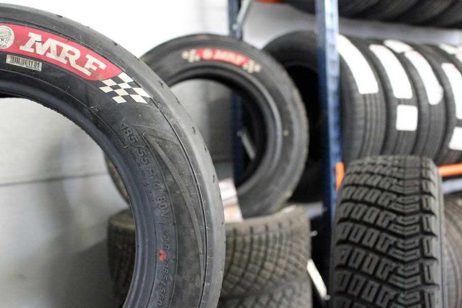 Talleres Cecar nace en 2018 con mucha ilusión y motivación con el fin de traer a León algo más que un taller. Su filosofía parte de la unión entre la tecnología del automóvil y su estética, siempre dentro de un gran grupo como es la red de talleres CGA.