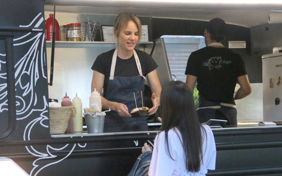 Fotos: Come y Calle 2019 en León