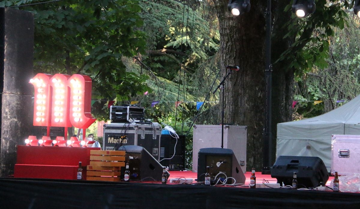 Fotos: Come y Calle 2019 en León