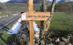 Camino Real de Prégame