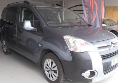 Imagen secundaria 1 - Intervir Motor, en busca del coche perfecto