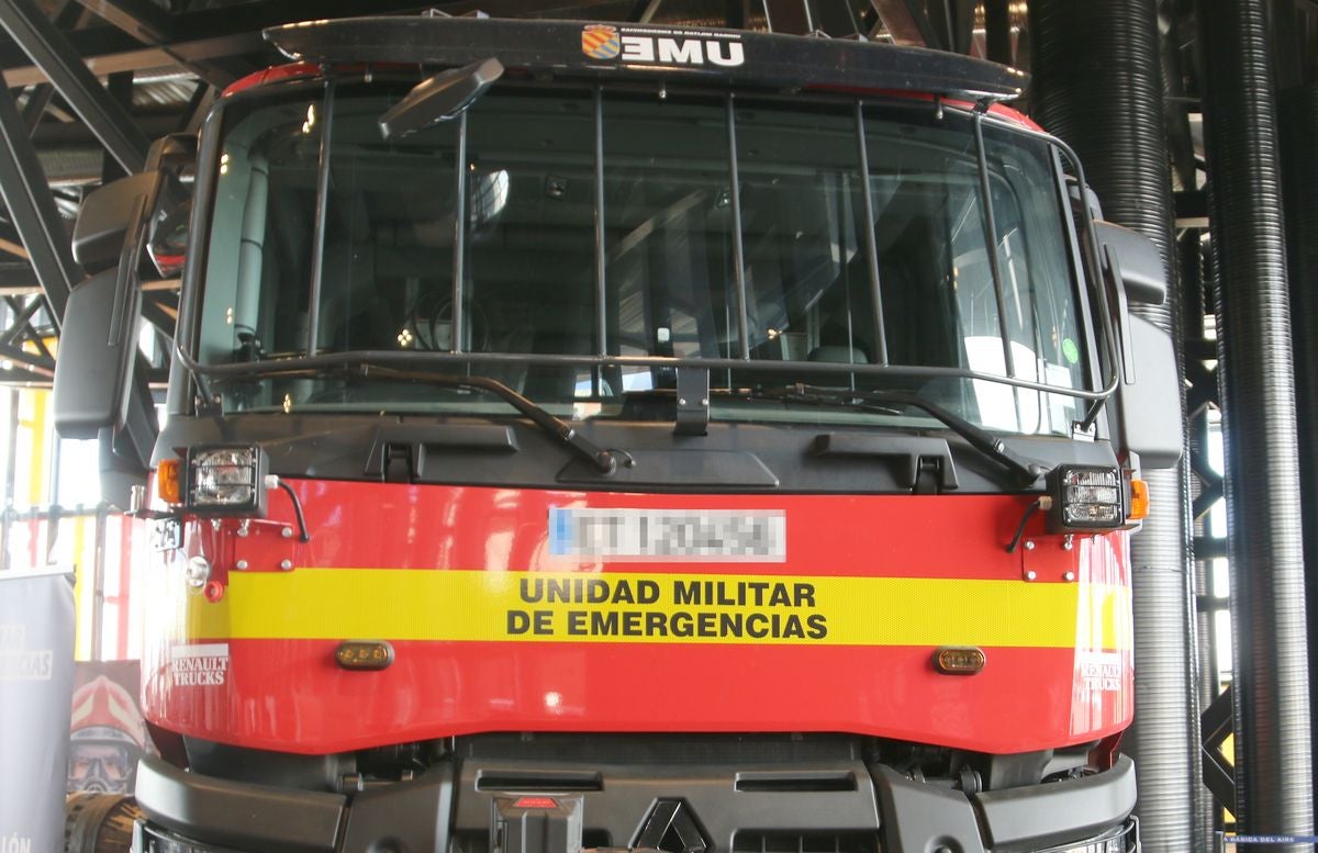 Fotos: II Feria del Empleo y el Emprendimiento de León