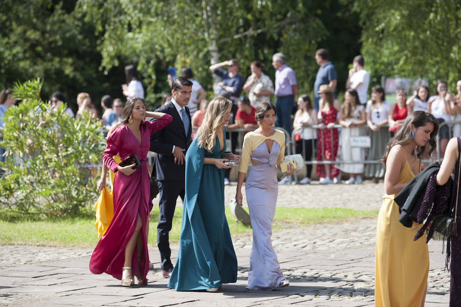 Fotos: La boda de Maria Pombo en imágenes