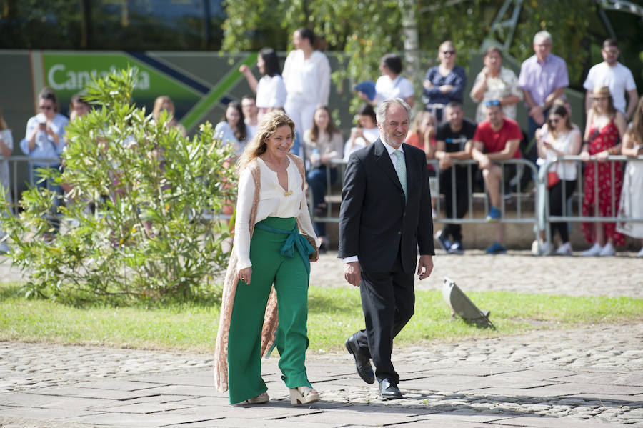 Fotos: La boda de Maria Pombo en imágenes