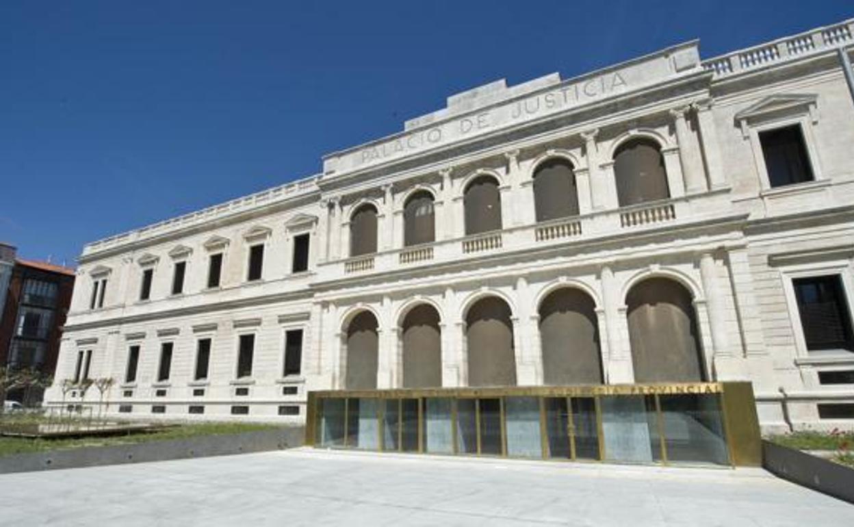 Tribunal Superior de Justicia de Castilla y León. 