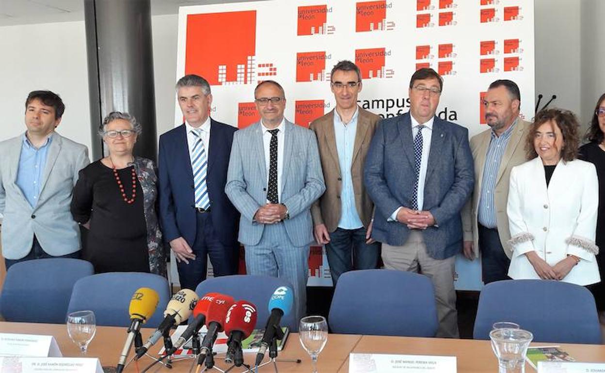 El Bierzo acogerá este verano nueve propuestas del programa Unileón 2019