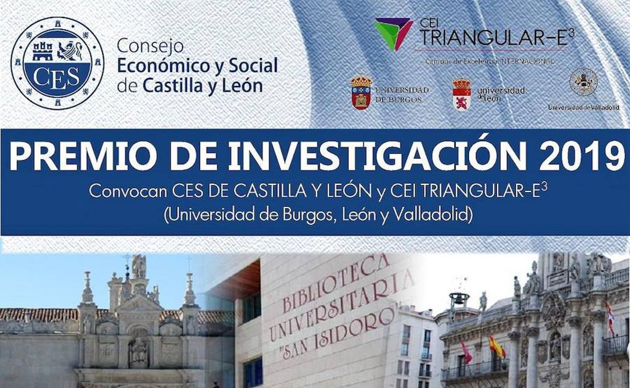 Últimos días para presentar trabajos a los III Premios de investigación del CES y el CEI E3