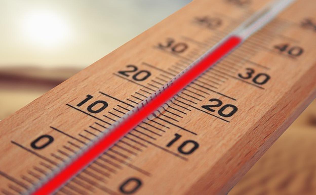 León, Zamora y Salamanca evitan la alerta amarilla por altas temperaturas que cubre el resto de la comunidad