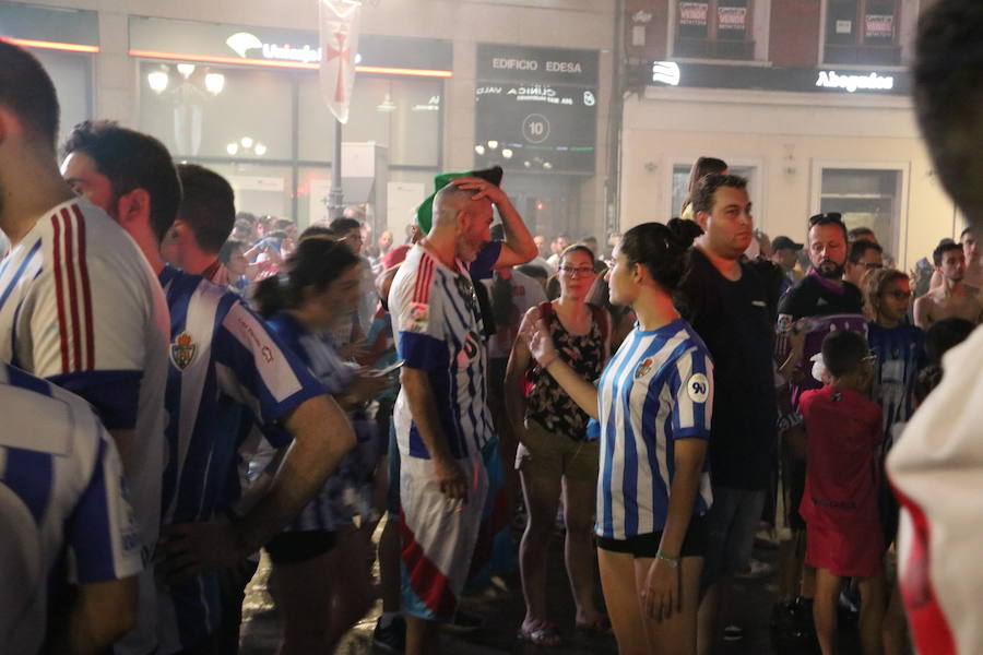 Fotos: Celebración en Lazurtegui