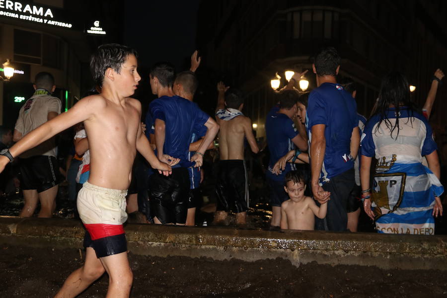 Fotos: Celebración en Lazurtegui