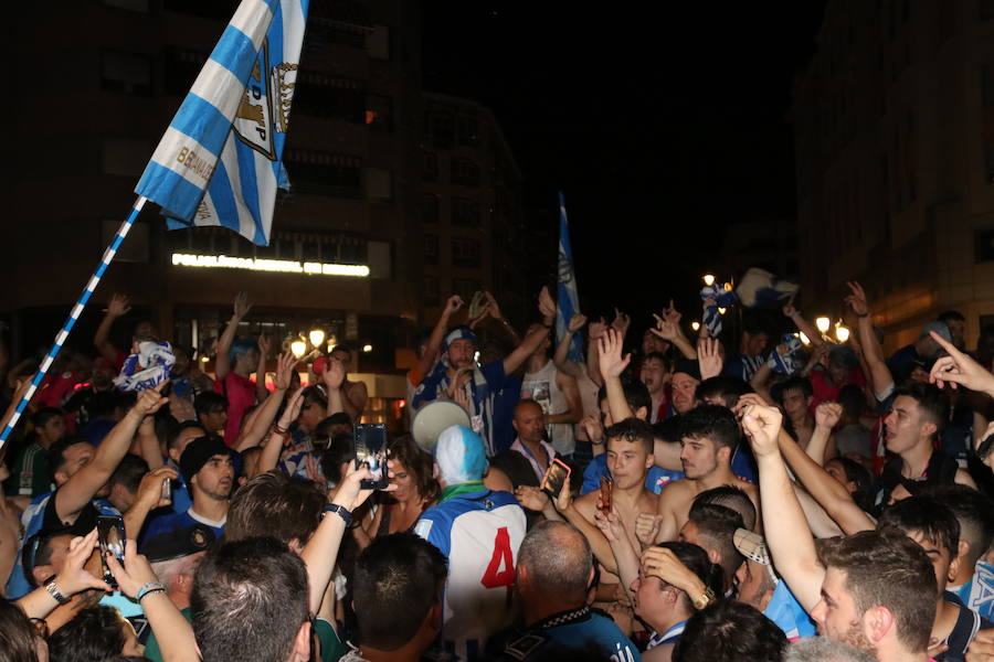 Fotos: Celebración en Lazurtegui