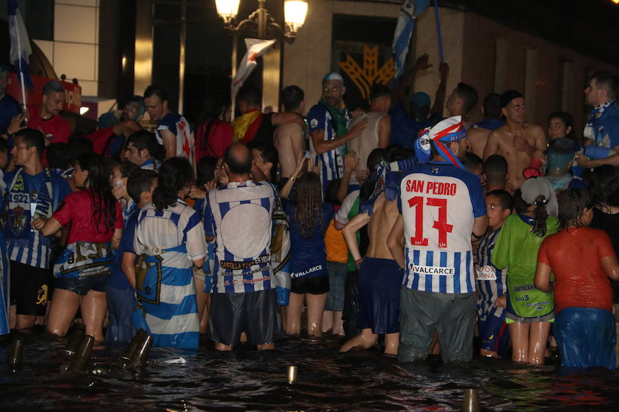 Fotos: Celebración en Lazurtegui