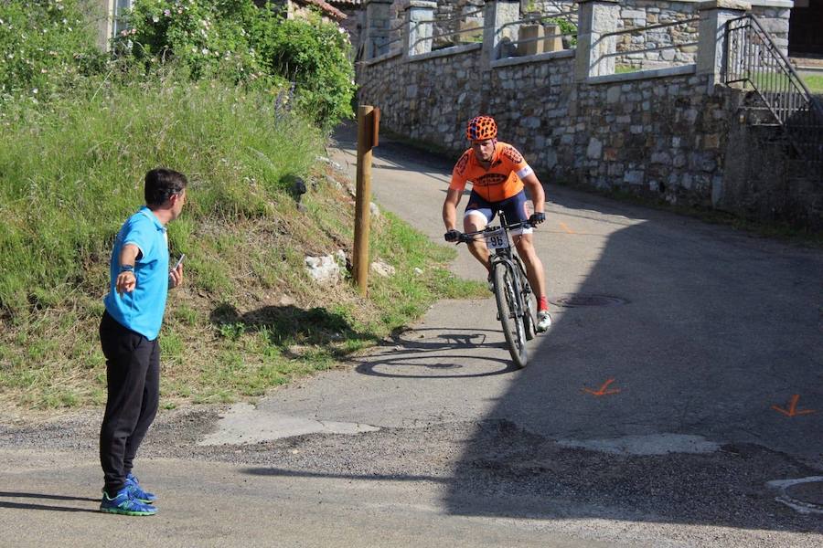 Fotos: Circuito de la BTT Leonés 2019