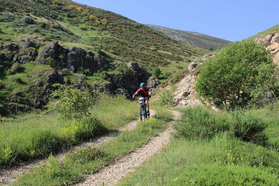 Fotos: Circuito de la BTT Leonés 2019