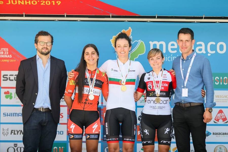 Fotos: El Eneicat Pecafer, en los campeonatos nacionales de ciclismo