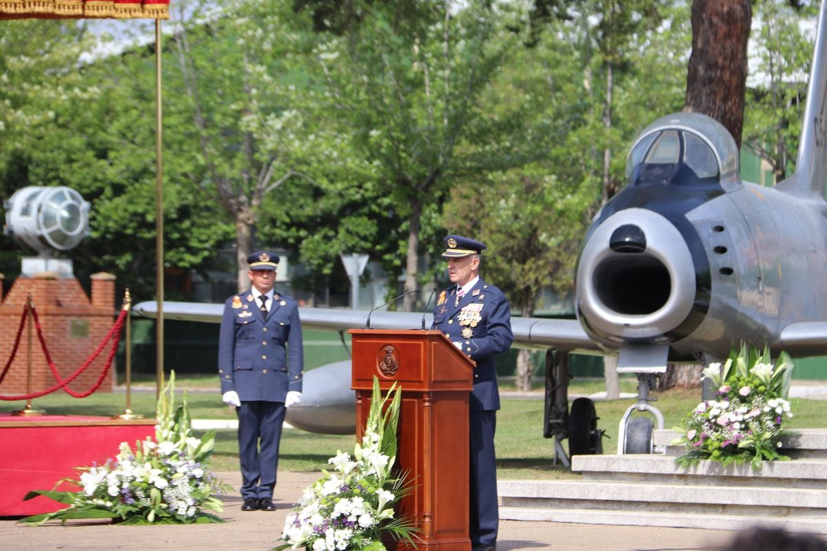Fotos: Entrega de Reales Despachos
