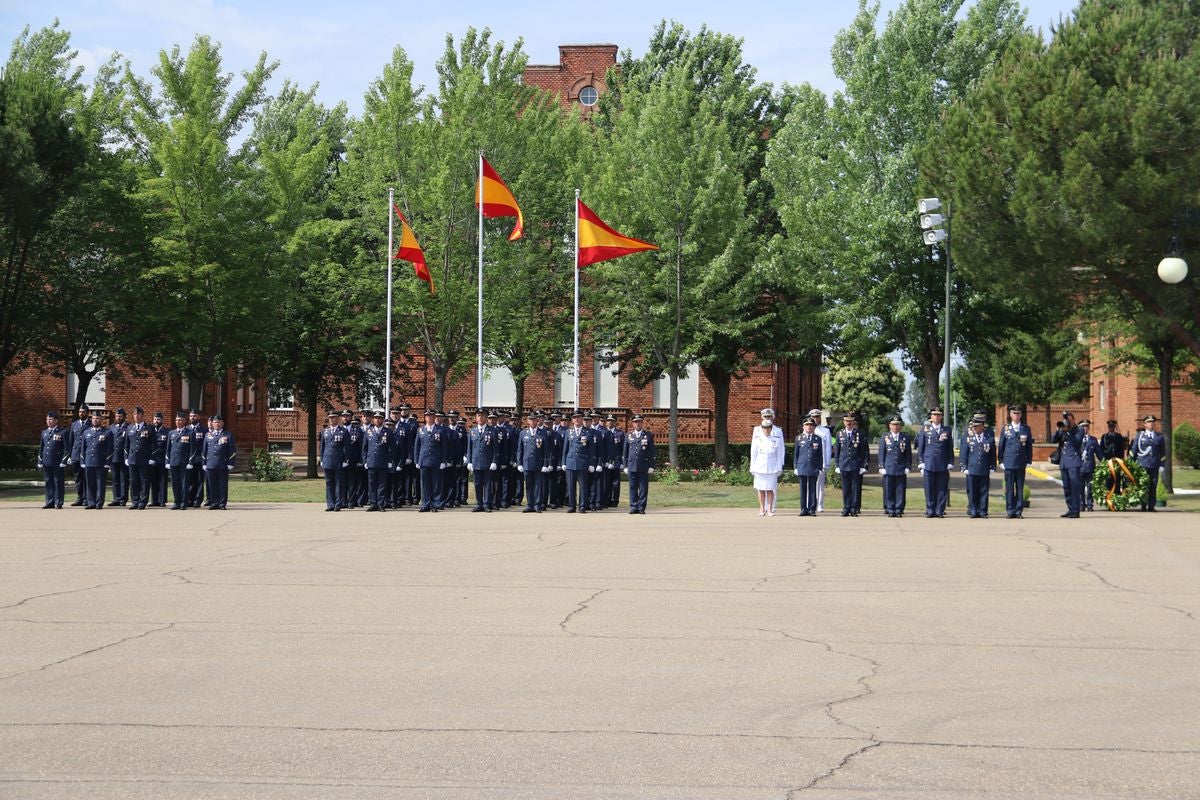 Fotos: Entrega de Reales Despachos