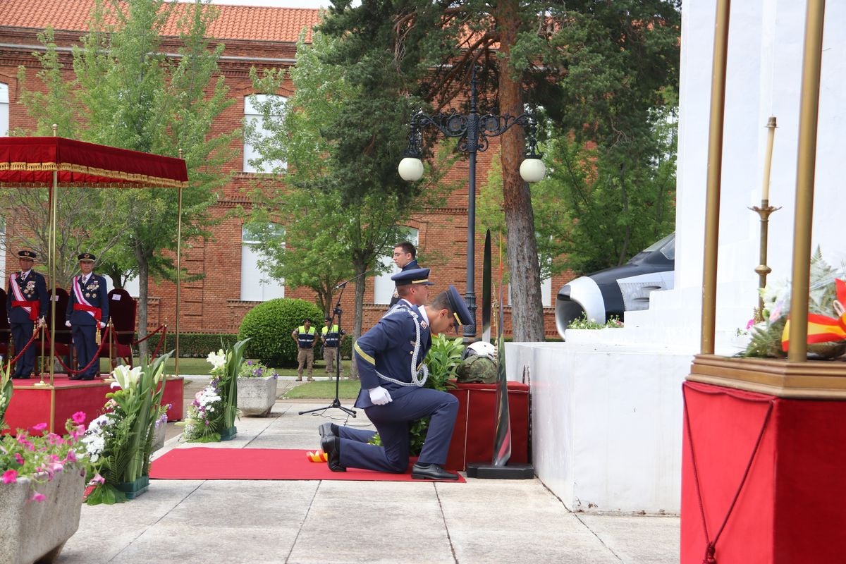 Fotos: Entrega de Reales Despachos