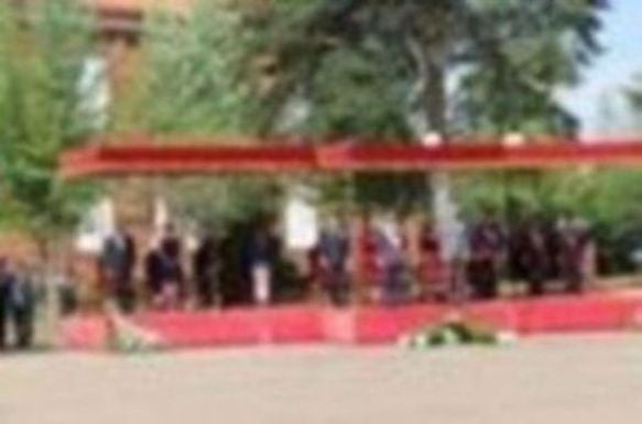 Fotos: Entrega de Reales Despachos