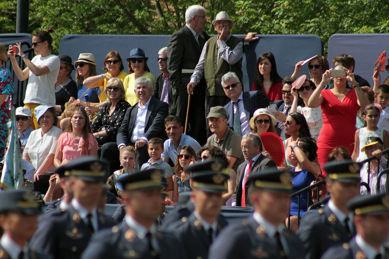 Fotos: La mirada de Peio García