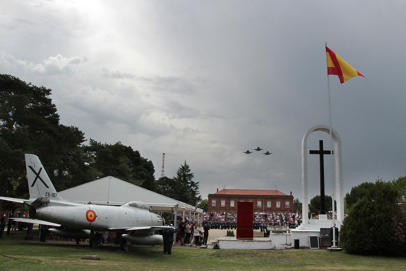 Fotos: La mirada de Peio García