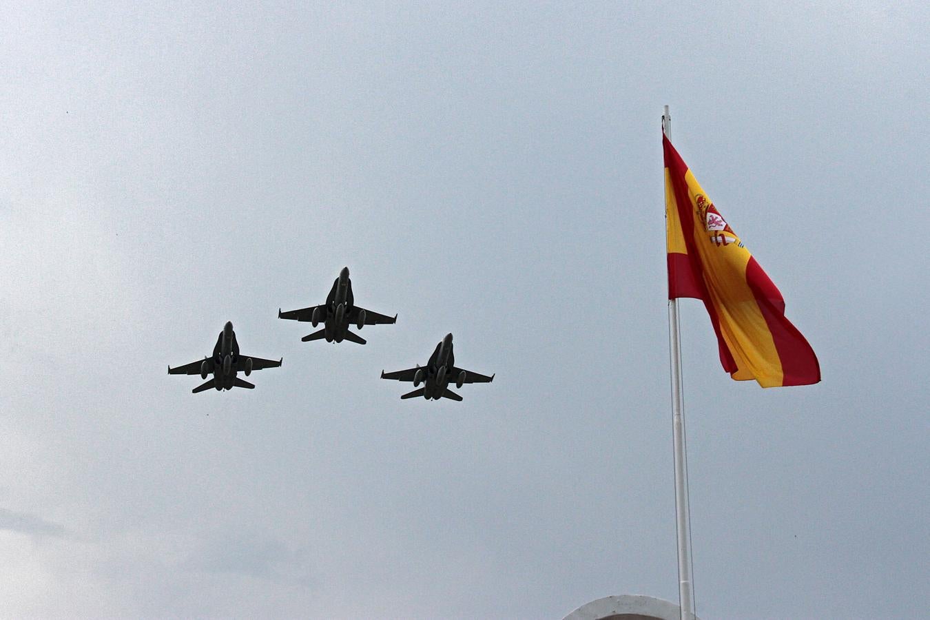 Fotos: La mirada de Peio García