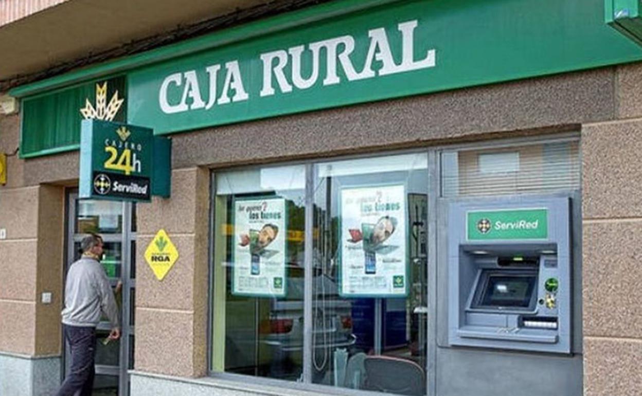 Caja Rural lanza su nuevo servicio 'Proyecta empresas' para facilitar las tareas de gestión de las compañías