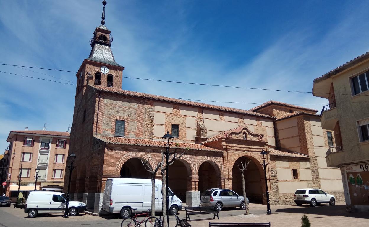 Santa María del Páramo será el segundo centro certificador de competencias digitales de la comunidad