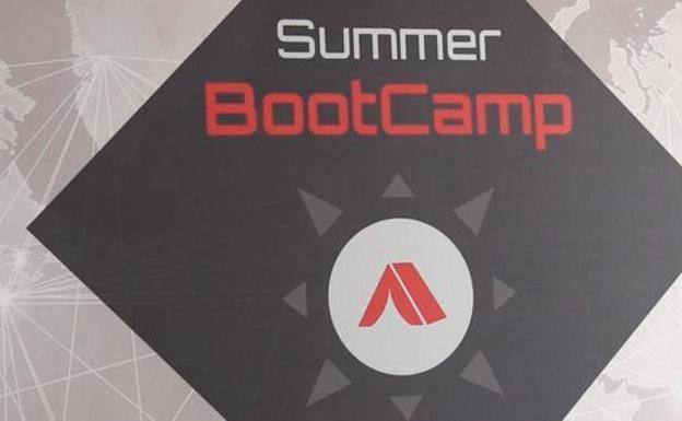 Imagen de la primera edición de Cybersecurity Summer BootCamp. 