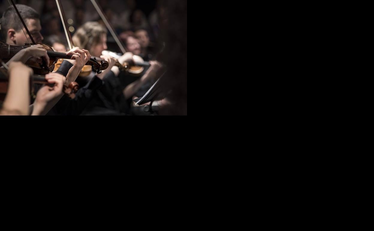 La Banda Municipal de Astorga se traslada al 'Jardín de la Sinagoga' con ocho ensayos y cuatro conciertos