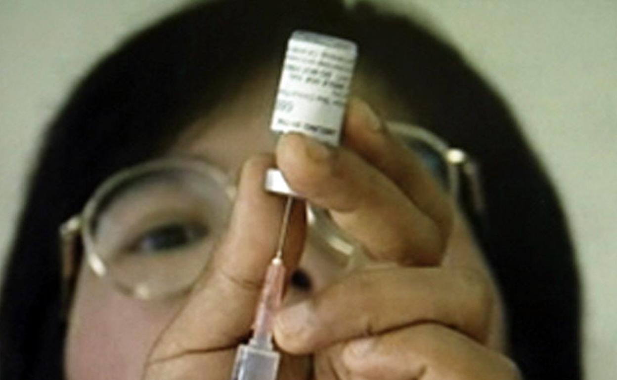Johnson & Johnson probará una vacuna contra el VIH en Estados Unidos y Europa