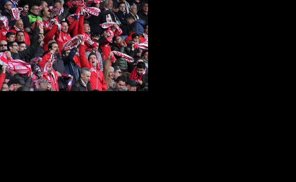 Nueva campaña de abonos de la Cultural para la temporada 2019/20