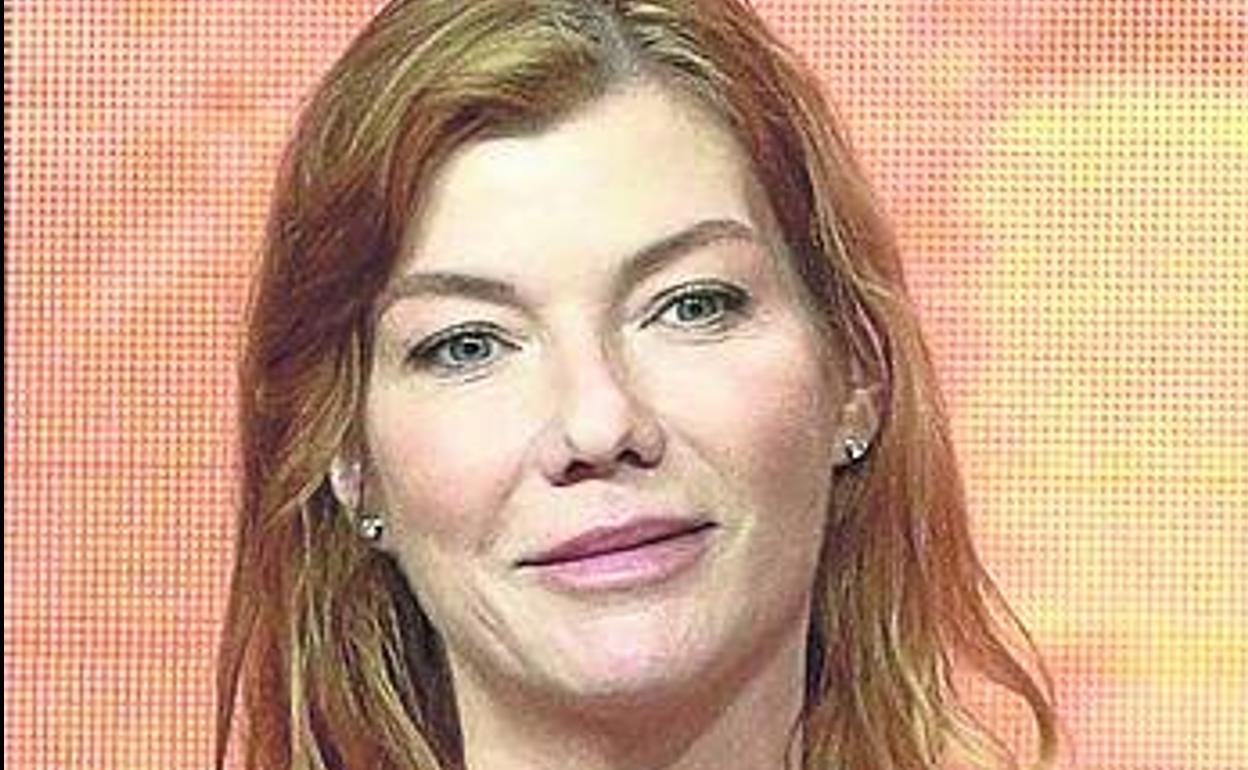 Stephanie Niznik. 