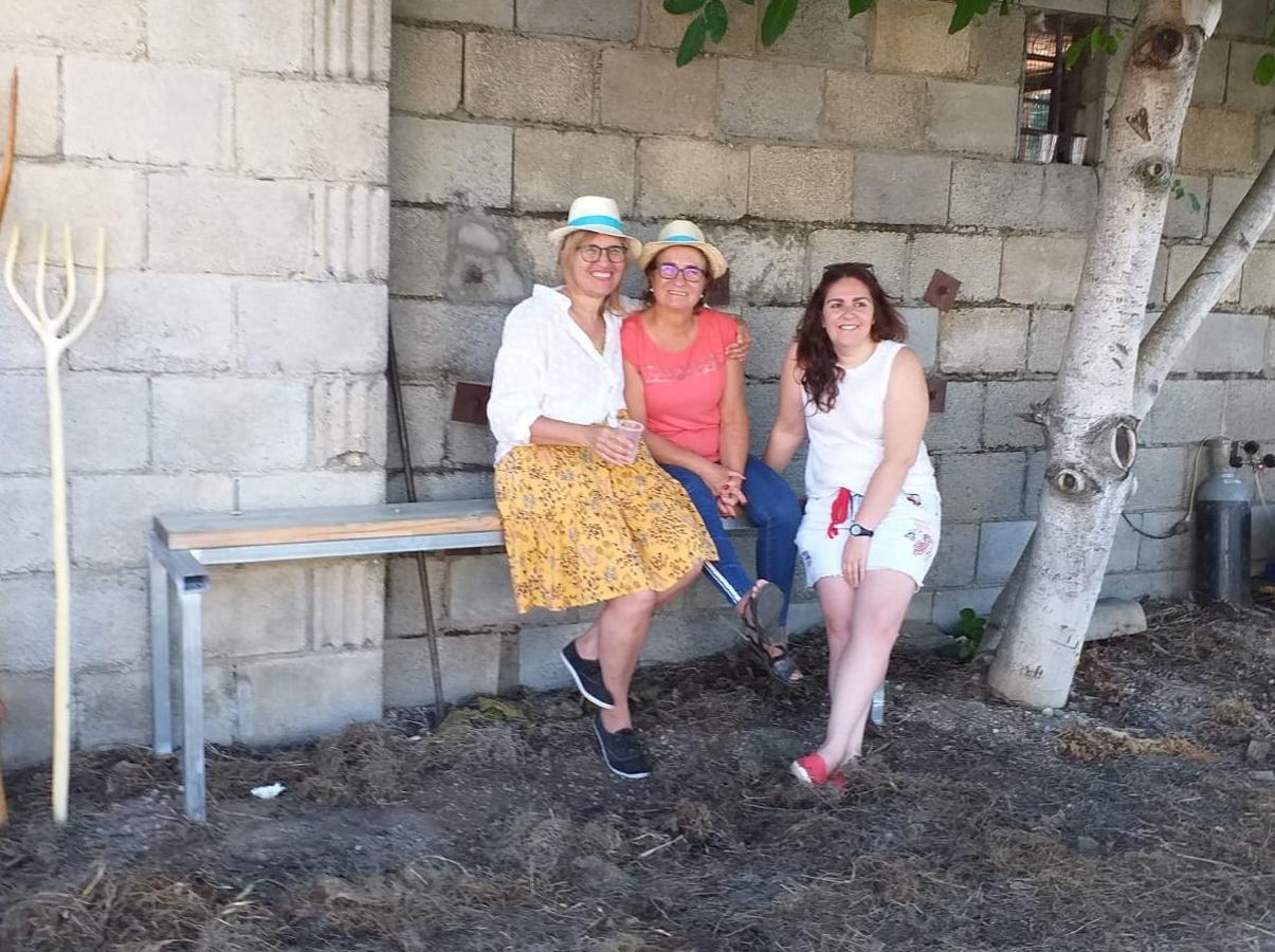 Fotos: Fiesta de la Maja en Camponaraya