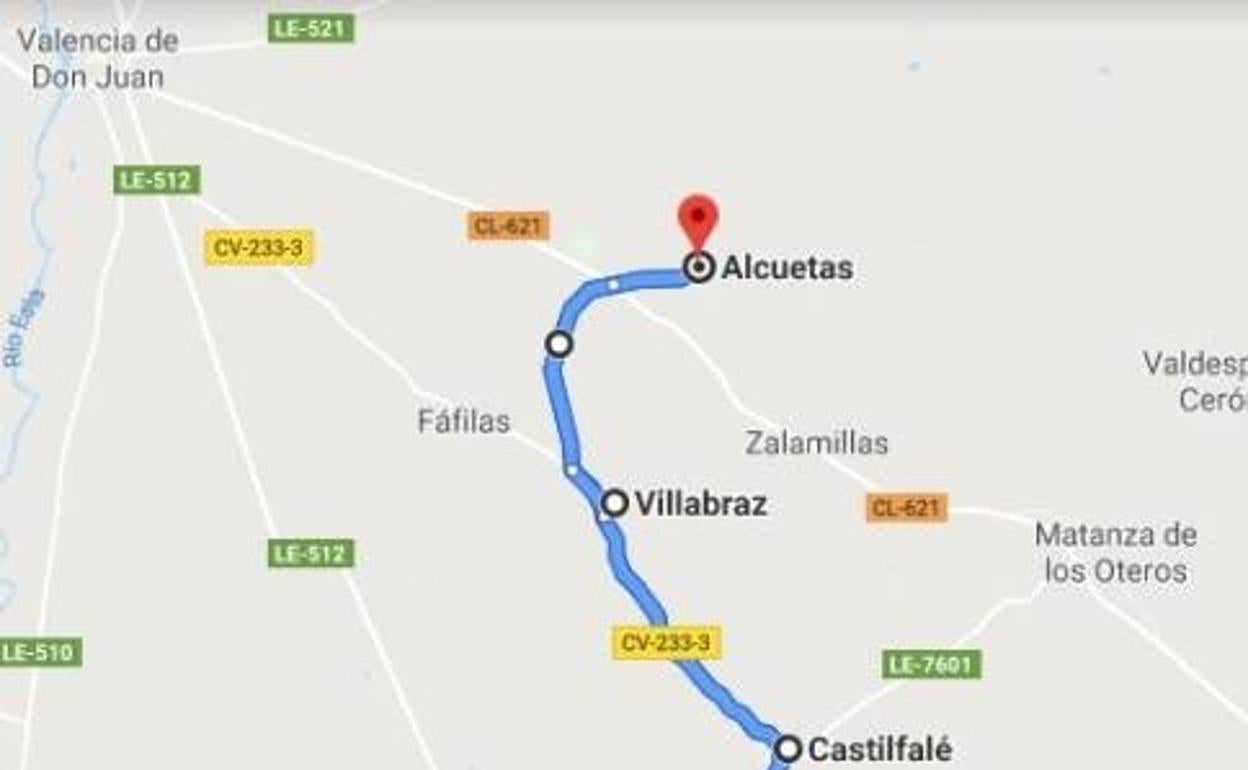 El Centro Cultural 'El Cerro' te lleva a conocer los pueblos de la comarca de los Oteros