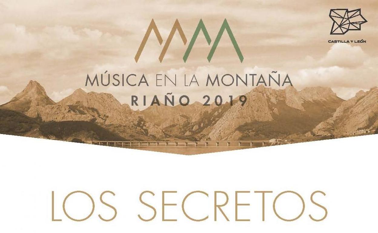 Riaño espera más de 4.000 personas en la IV edición de 'Música en la Montaña' 